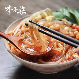 Bún chua cay Lý Tử Thất gói 252g