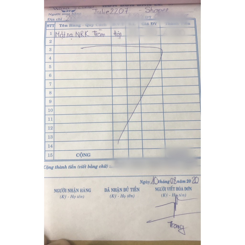 [Mã COS1103 hoàn 8% xu đơn 250K] (Bản Đài) Hộp 8 Miếng Mặt Nạ Naruko Tràm Trà | BigBuy360 - bigbuy360.vn