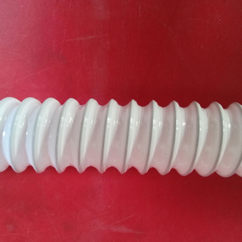 Ống Thoát Nước Nối Dài Hình Chữ S Linh Hoạt Cho Bồn Rửa Nhà Bếp