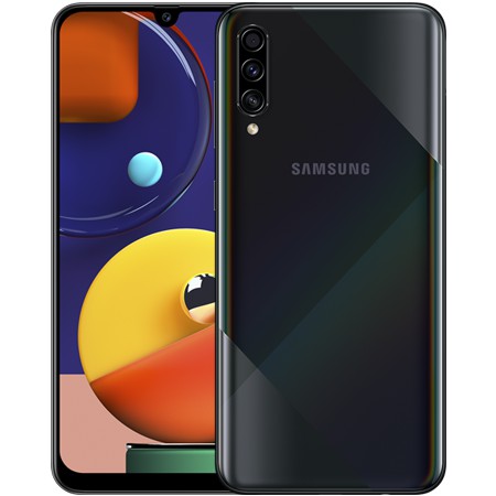 Điện Thoại Samsung A50S 4GB/64GB Hàng Chính Hãng