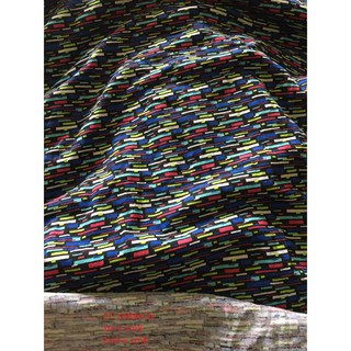 Thun cotton 2c/4c vải ký, vải tập may