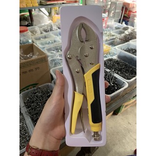 Kìm chết Bosi( kìm cộng lực)