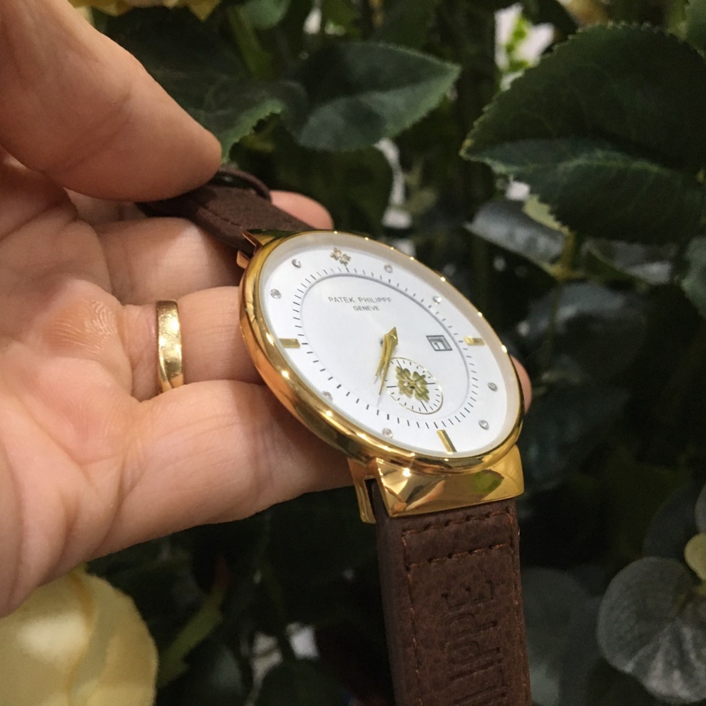 Đồng hồ nam - patek philippe - Đồng hồ thời trang | BigBuy360 - bigbuy360.vn