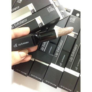 Son tẩy da chết môi e.l.f Studio Lip Exfoliat 4.4g