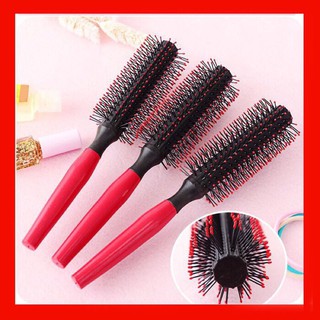Lược tròn tạo phồng tóc