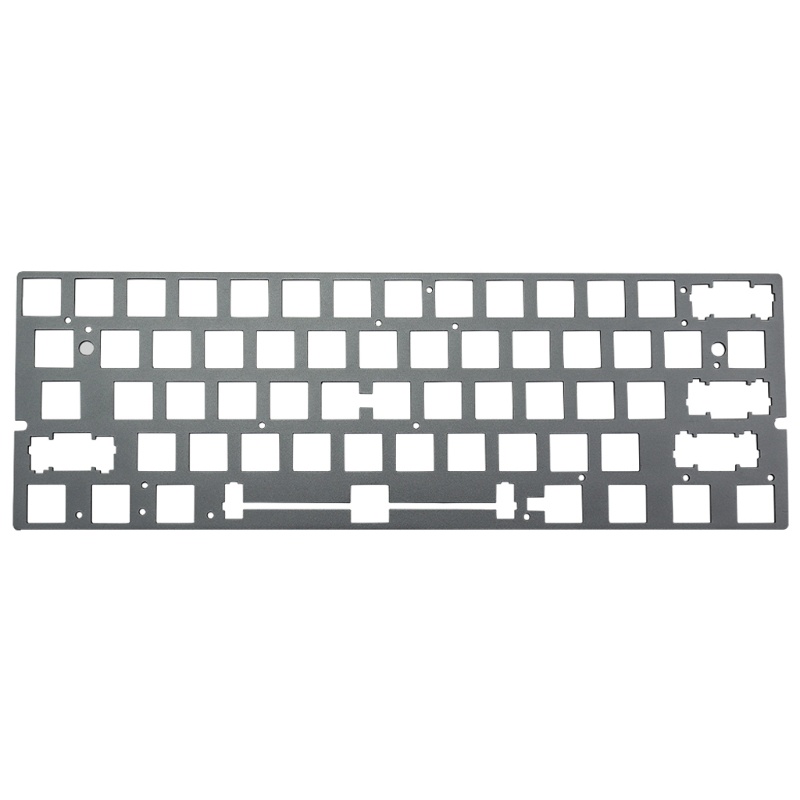 Tấm Nhôm Cố Định Ổn Định Cho Gh60 Gk61 Gk64