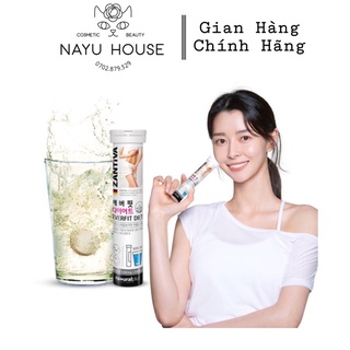 VIÊN SỦI GIẢM CÂN AN TOÀN ZANTIVA 1 ỐNG 20 VIÊN