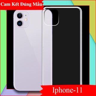 Ốp lưng dẻo cao cấp cho điện thoại iphone 11 / 11 pro / 11 pro max / iphone 12 / 12 pro / 12 pro max / iphone se