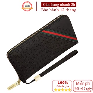 Ví dài cầm tay dtq02