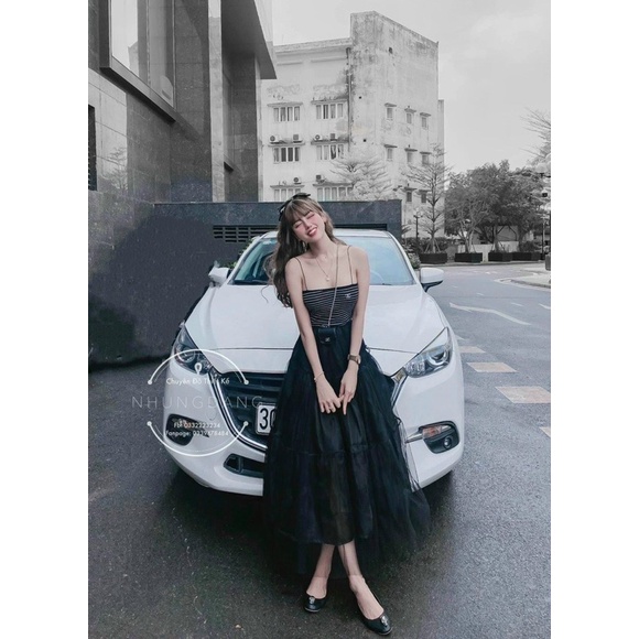 áo hai dây kẻ | BigBuy360 - bigbuy360.vn