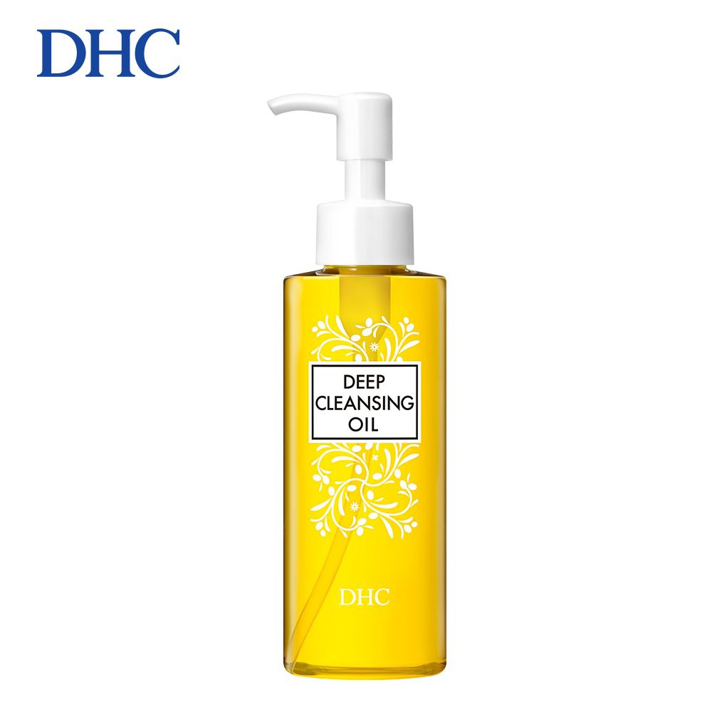 Dầu tẩy trang Olive DHC Deep Cleansing Oil #3