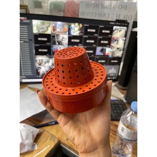 Cốc điều hòa sinh trưởng lan