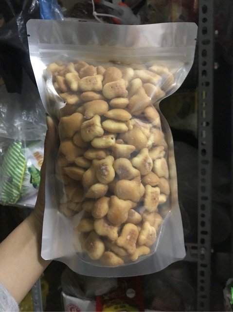 [Mã 156FMCGSALE hoàn 8% đơn 500K] Bánh gấu nhân kem 500gr | BigBuy360 - bigbuy360.vn