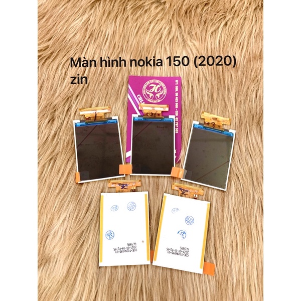 màn hình nokia 150 (2020)