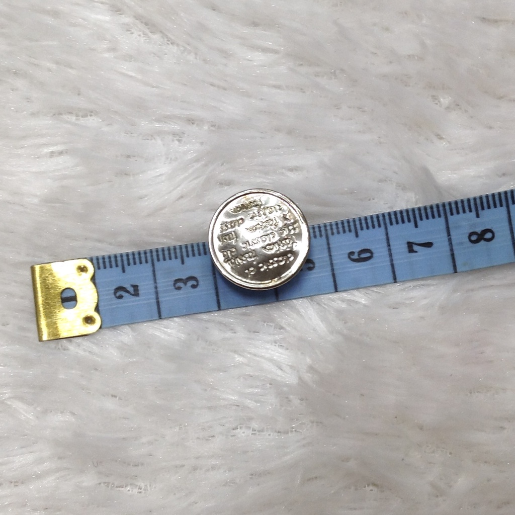 Cúc đóng quần jean Nút bấm áo phong cách denim size 1.7cm