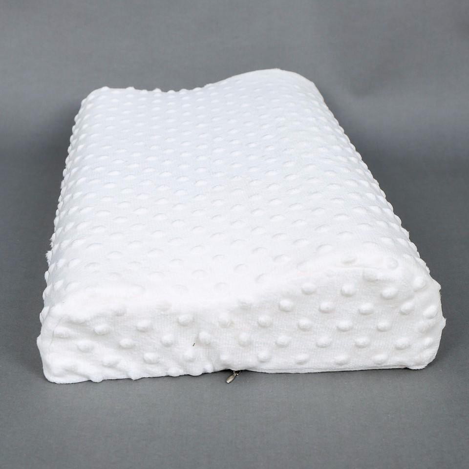 Gối cao su non cao cấp dành cho người lớn ( 50cm x 30cm )