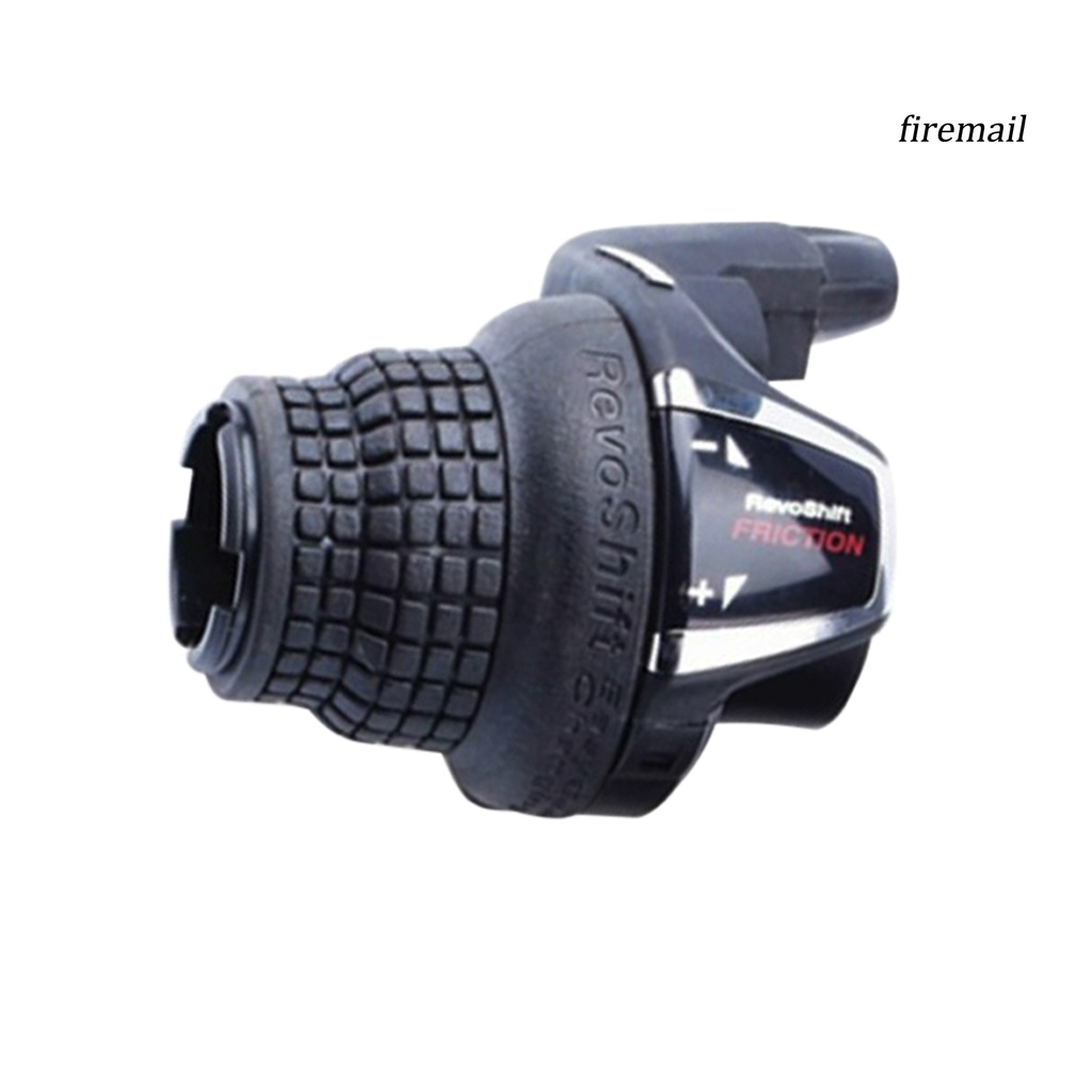 Tay Nắm Cùi Đề Xe Đạp Leo Núi Chống Thấm Nước 3 / 6 / 7 22mm Sl-Rs35