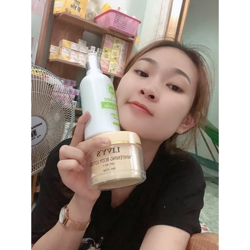 Ủ tăm trắng Bơ Thái Lan ( chính hãng nhà pon ) | BigBuy360 - bigbuy360.vn