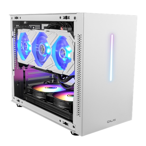 Vỏ case PC Galax Revolution 03 - Hàng chính hãng