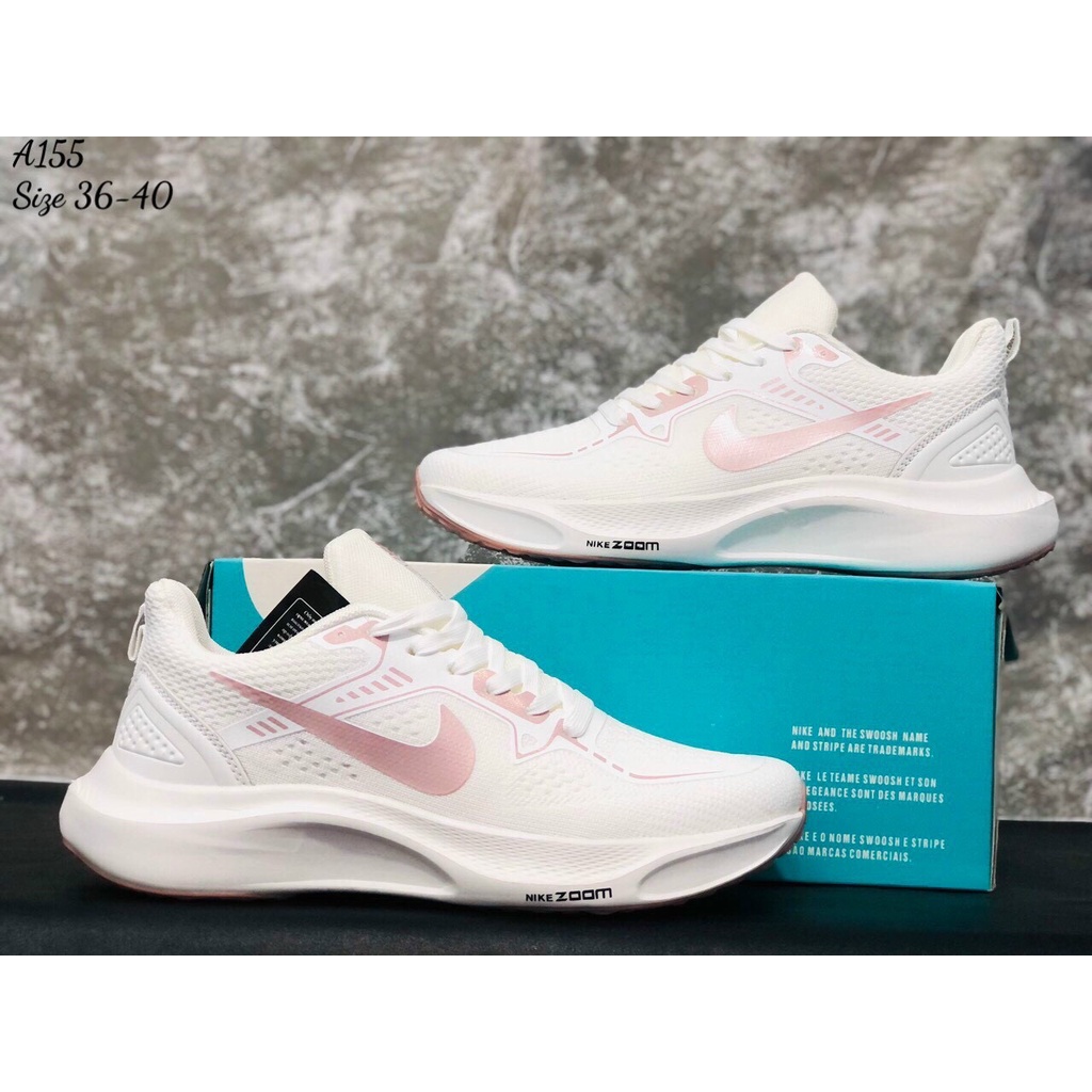 GIÀY THỂ THAO NỮ ÊM CHÂN A155