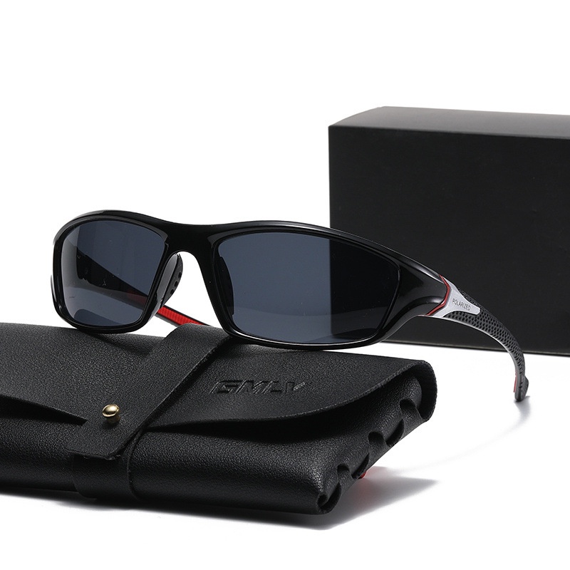 Kính Mát Chống Tia Uv400 Dùng Cho Các Hoạt Động Đạp Xe Ngoài Trời