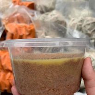 Pate gan ngỗng 300gram