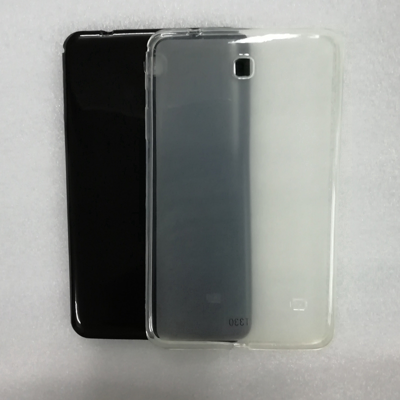 Ốp điện thoại thạch dẻo mềm cho Samsung Galaxy Tab 4 8.0 inch T330 T331 T335 SM-T331