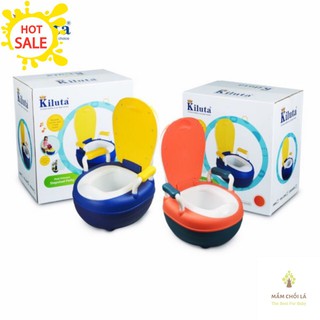 Bô vệ sinh 🍄𝑭𝒓𝒆𝒆𝒔𝒉𝒊𝒑🍄 Bô hình ô tô Kiluta