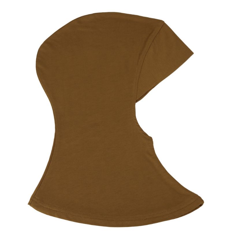 Khăn Trùm Đầu Co Giãn Phong Cách Hồi Giáo