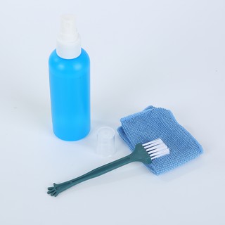 bộ dụng cụ vệ sinh máy tính Computer Screen Cleaning Kit