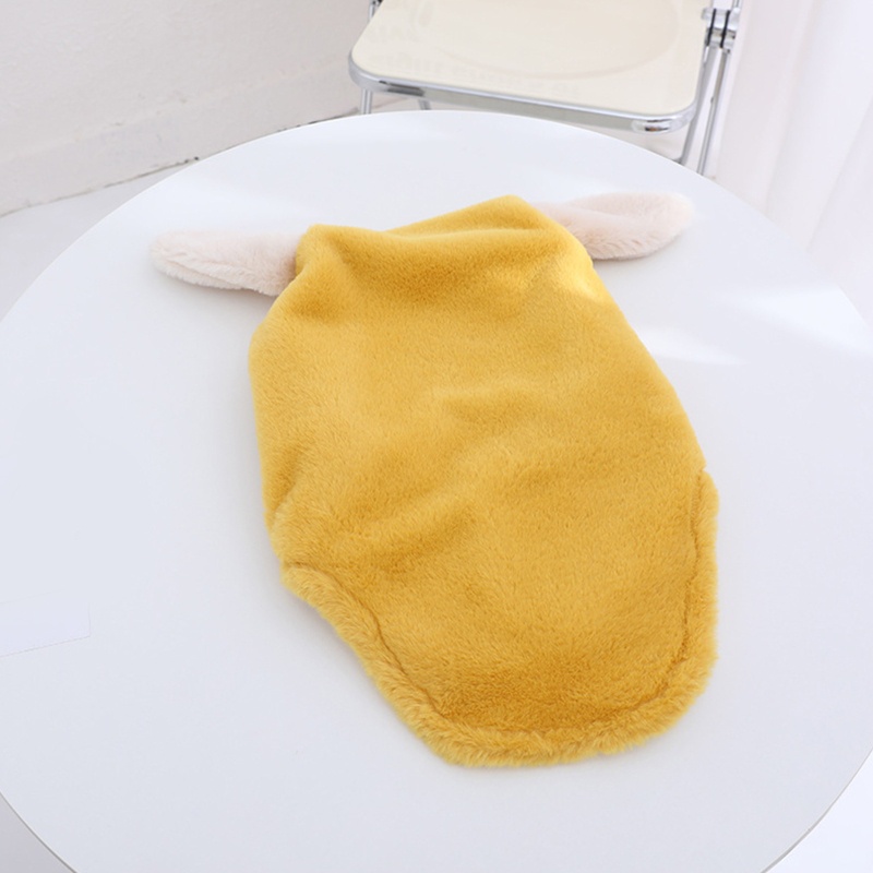 Mũ Trùm Đầu Che Tai Và Cổ Chống Gió In Hoạt Hình Dành Cho Trẻ Em