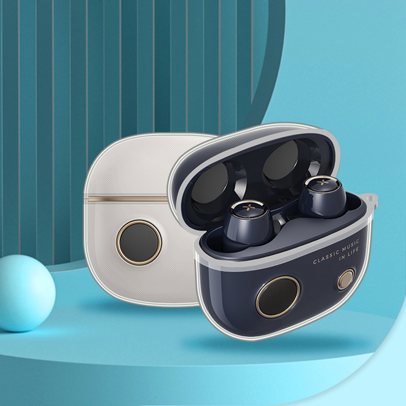 Vỏ Bảo Vệ Hộp Sạc Tai Nghe EDIFIER TO-U2 Chống Trượt Chống Trầy