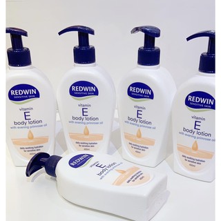Kem Dưỡng Vitamin E Redwin Úc