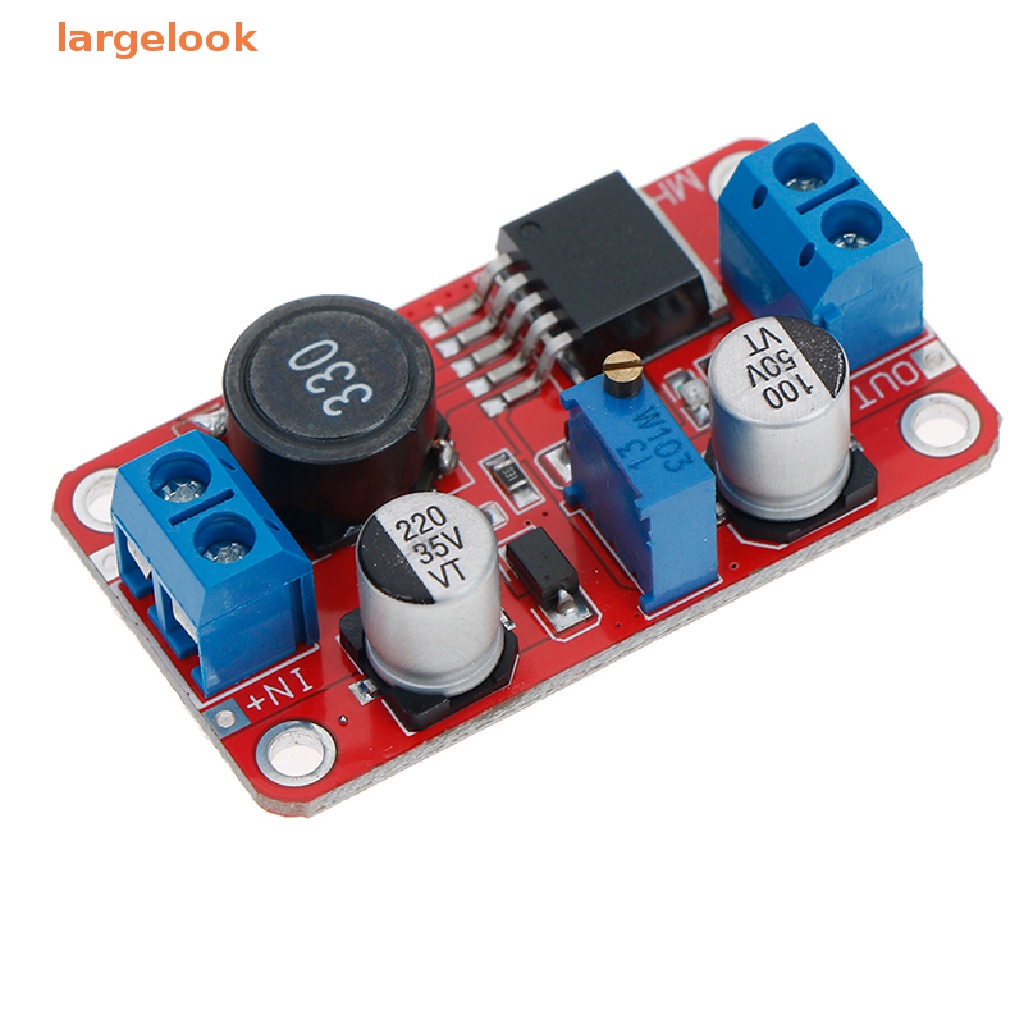 Mô-đun Tăng Áp 5A DC-DC Từ 3.3V-35V Sang 5V 6V 9V 12V 24V
