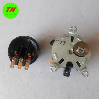 Đế ấm siêu tốc 1 mắt