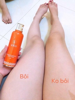 Kem Body Kosxu_Quynhloe92