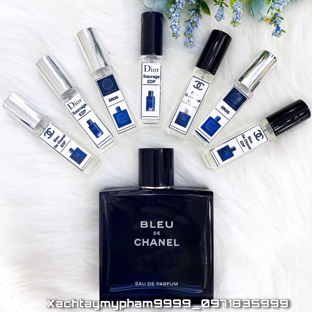 Nước Hoa VERSACE EROS_Nước Hoa Nam_Hàng Chính Hãng | BigBuy360 - bigbuy360.vn