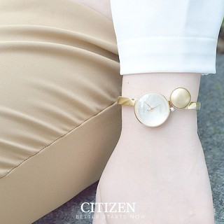 Đồng Hồ Nữ Citizen EW5492-53P