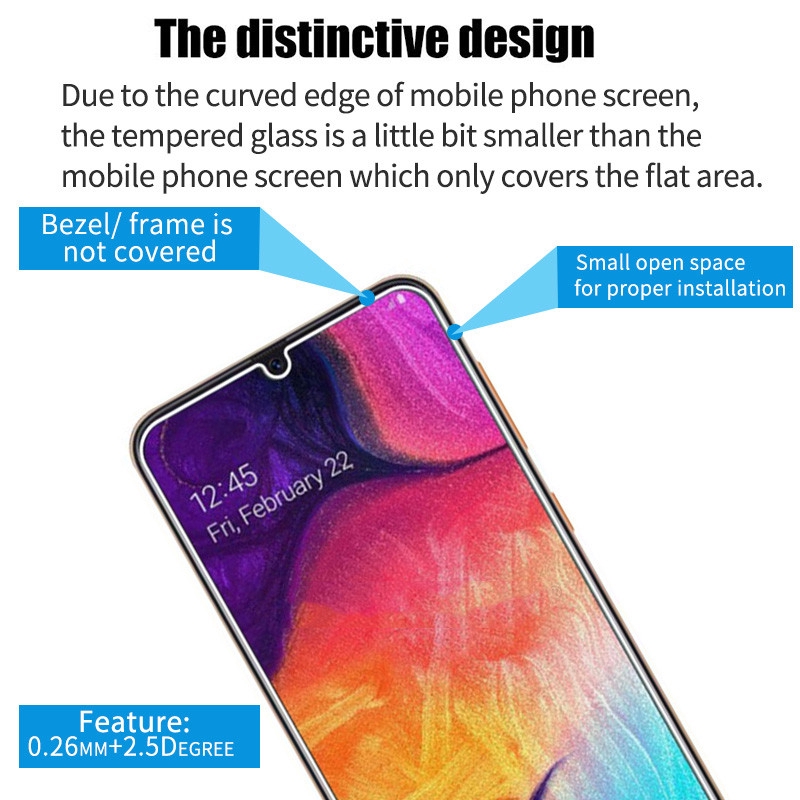 Ốp Điện Thoại Cho Samsung Galaxy A03 / 53 / 23 / 13 / 73 / 33 / 03S / 21S / 02S / 22 / 52S / 72 / 52 / 42 / 12 / 12