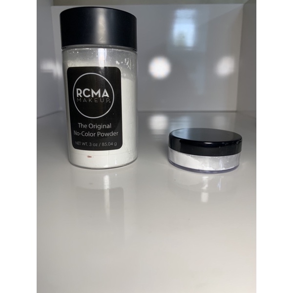 Phấn Phủ Bột Không Màu RCMA | BigBuy360 - bigbuy360.vn