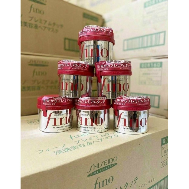 KEM Ủ PHỤC HỒI TÓC SHESHIDO CỦA NHẬT