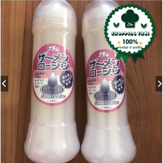 Gell Bôi Trơn Tinh Trùng Nhật Bản 300ml( Che tên sản phẩm)