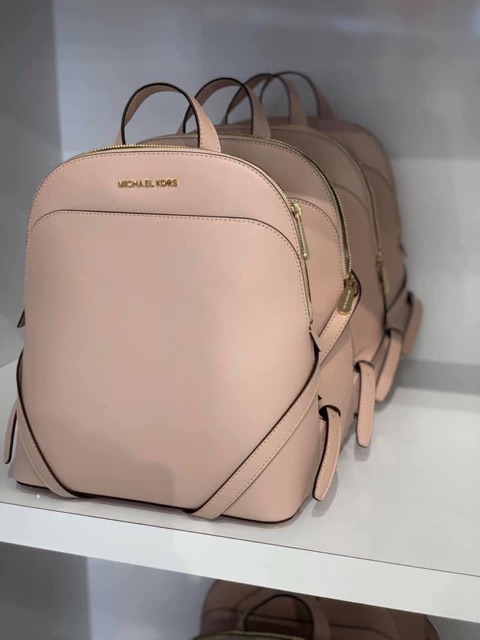 Balo michael kors chính hãng sale