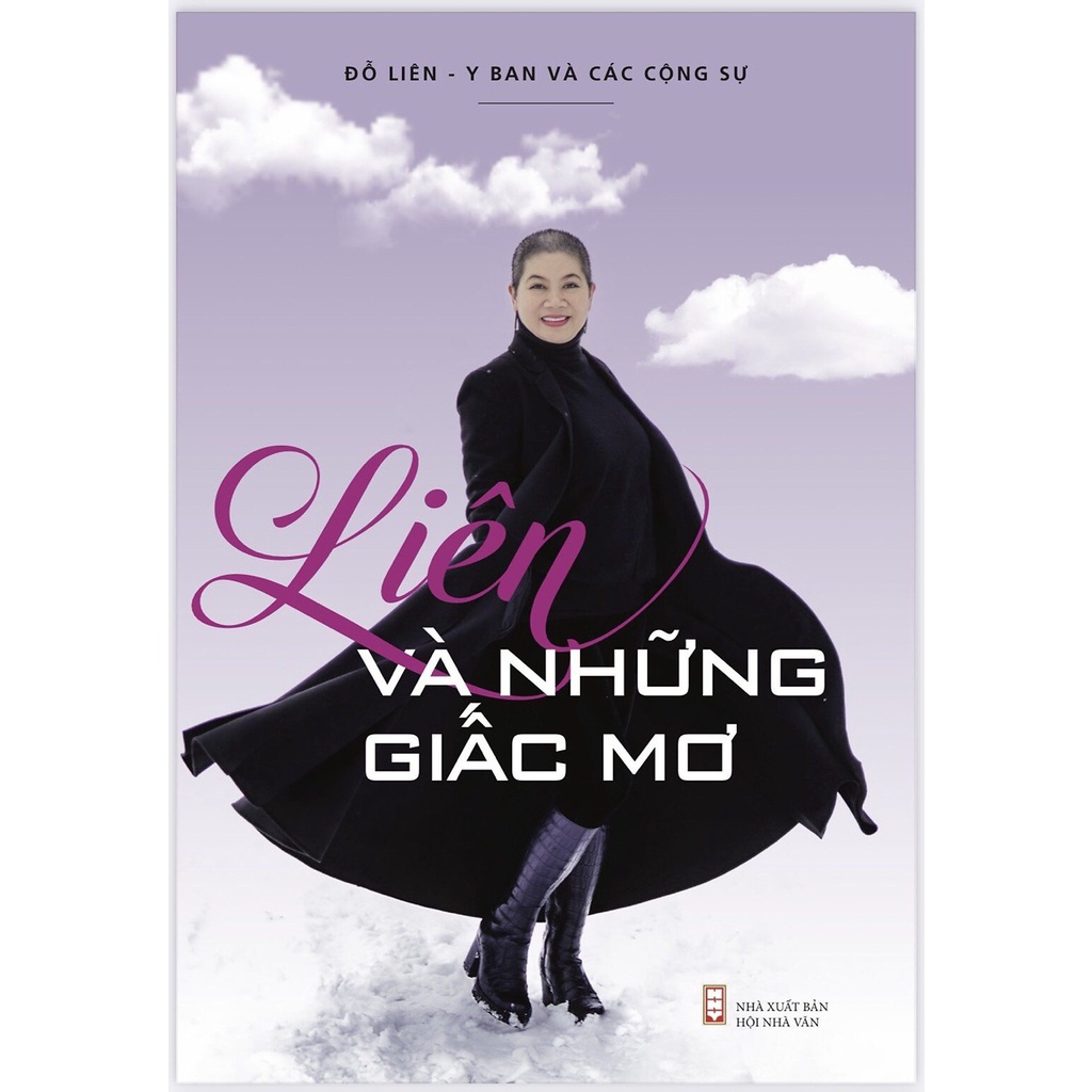 Sách - Liên Và Những Giấc Mơ