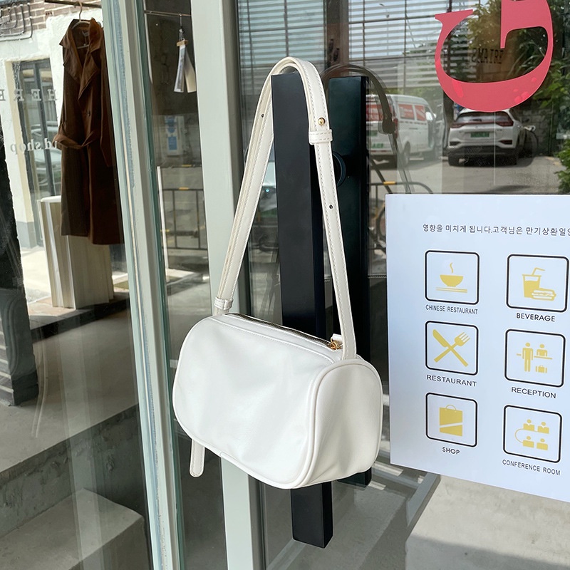 Túi xách phong cách hè 2021 sành điệu cho nữ IELGY