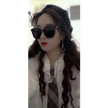 Kính mát chống tia UV400 dành cho cả Nam và Nữ