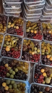 5kg hồng sấy dẻo