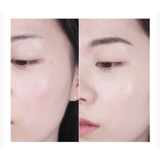 PHẤN PHỦ BỘT KIỀM DẦU + CỌ XIUSE
