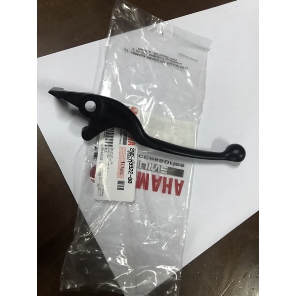 2ND-H3922-00 | Tay phanh, tay thắng Exciter 150
