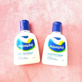 Sữa rửa mặt Aquaphil 125ml